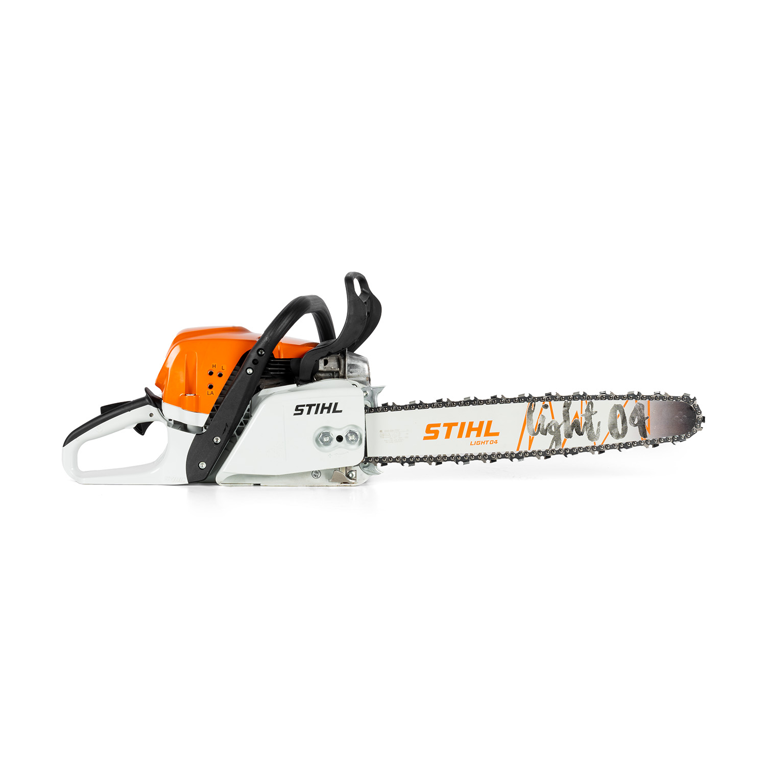 STIHL MS 391 Benzin Kettensäge