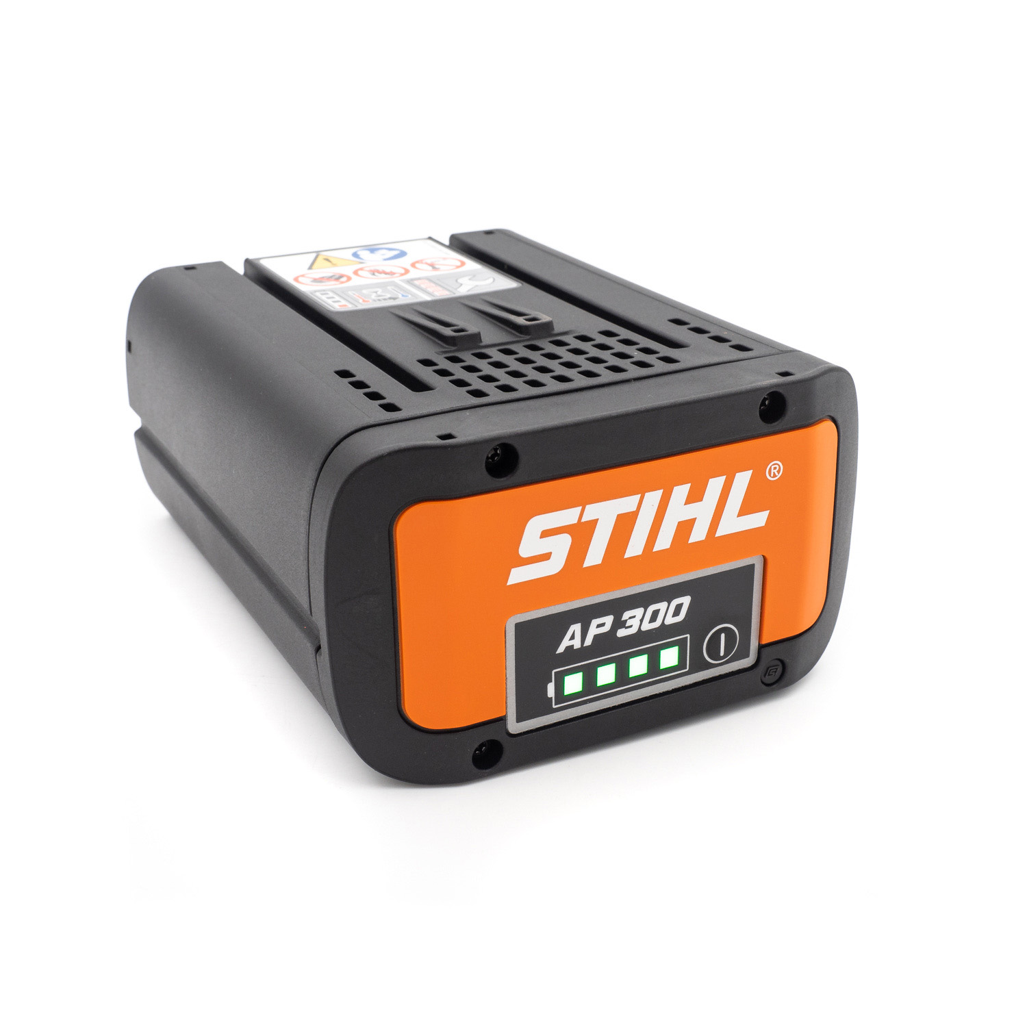 STIHL AP 300 Lithium-Ionen Akku
