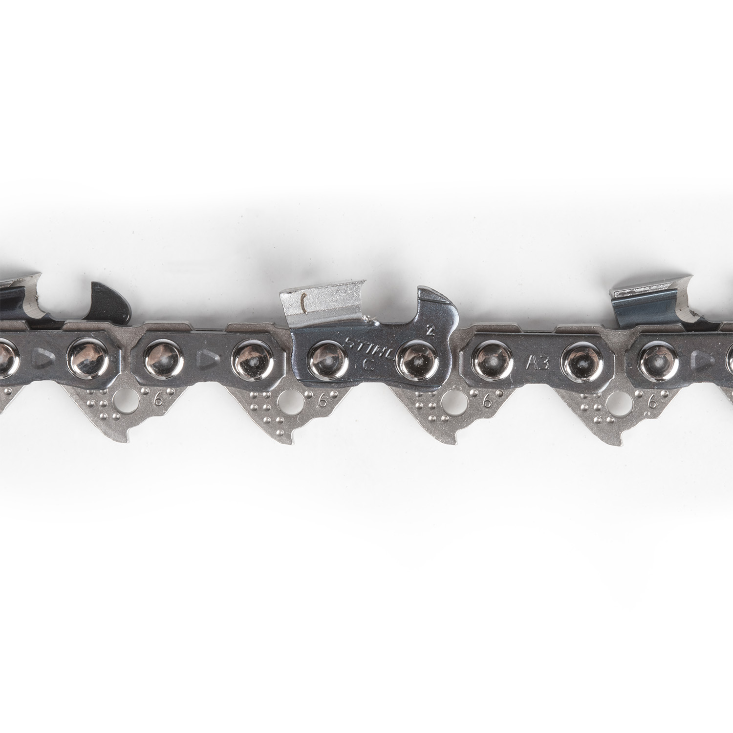 STIHL .325" Rapid Super (RS); 1;6 mm Sägekette