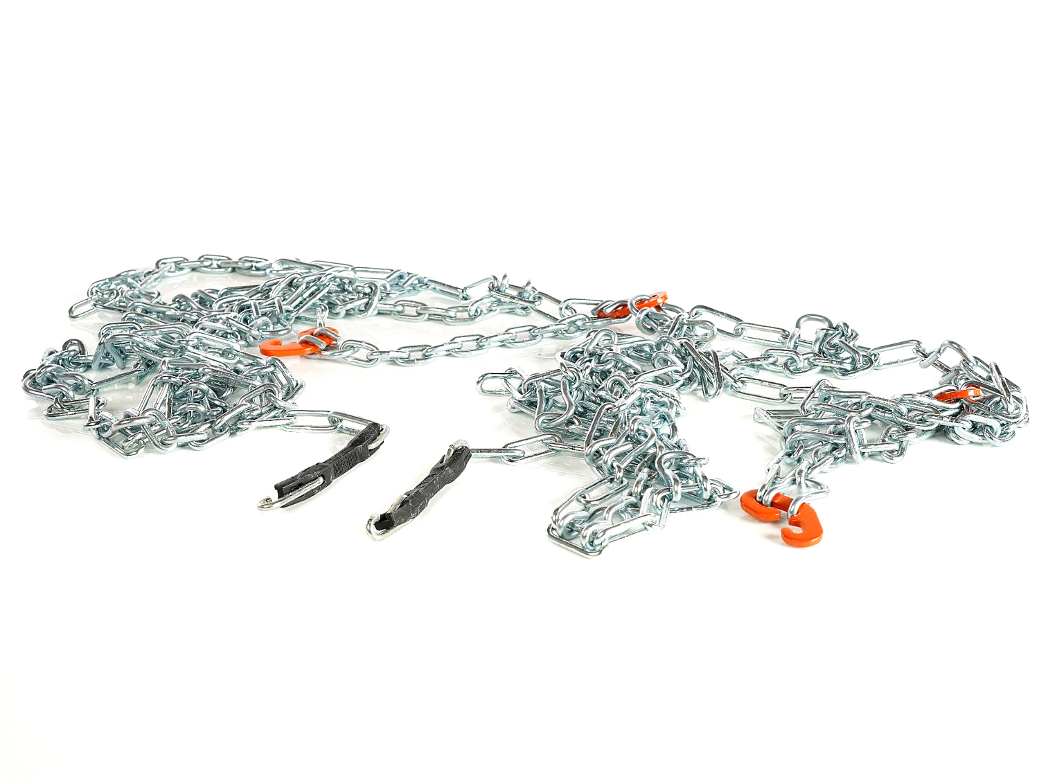 RUD Schneekette für 12 x 3.50-6 und 13 x 4.00-6 Reifen