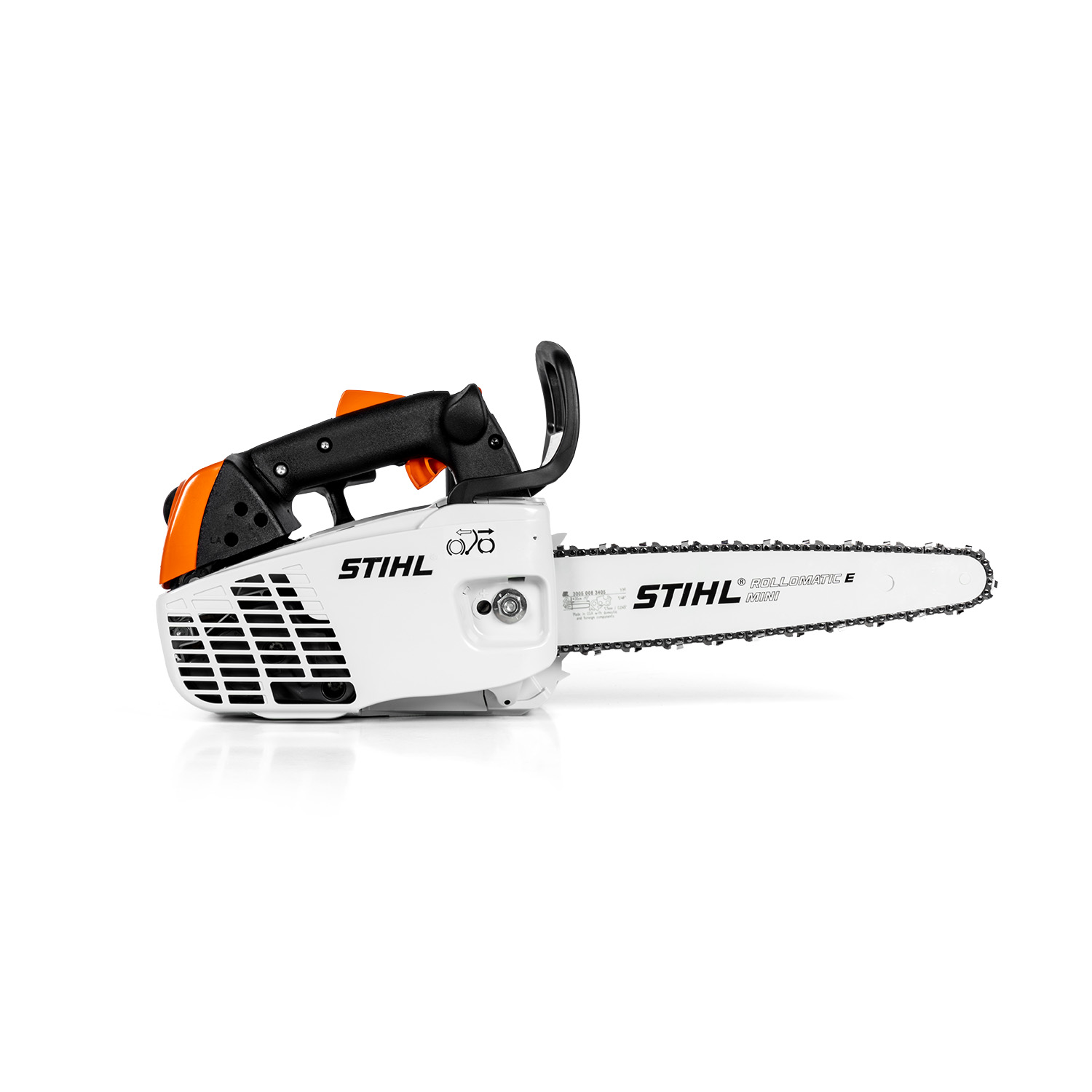 STIHL MS 194 T Benzin Kettensäge