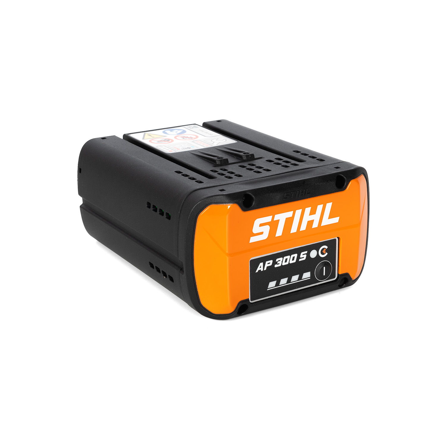 STIHL AP 300 S Lithium-Ionen Akku (mit STIHL connected System)