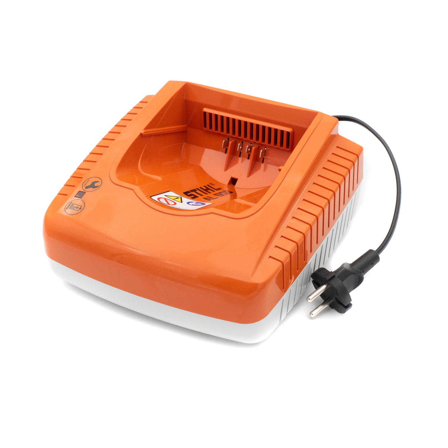 STIHL AL 500 Akku Schnellladegerät