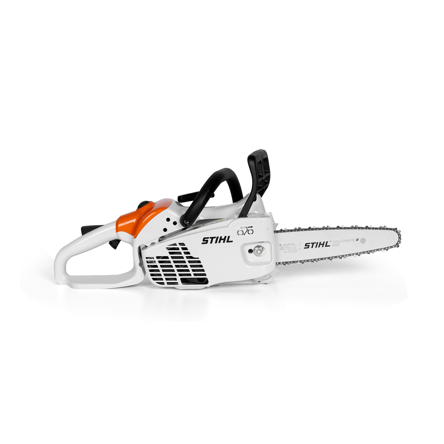 STIHL MS 194 C-E Benzin Kettensäge