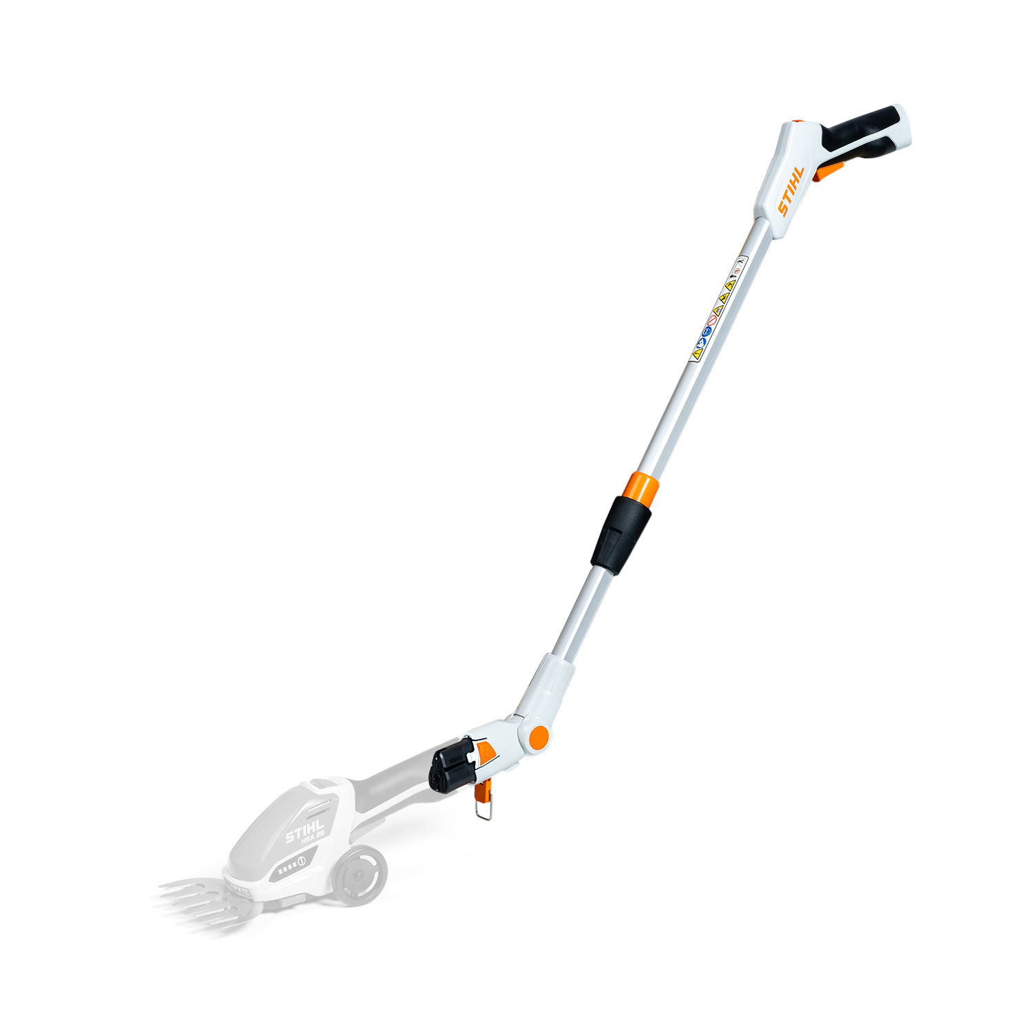 STIHL Schaftverlängerung für HSA 26 (95-110 cm)