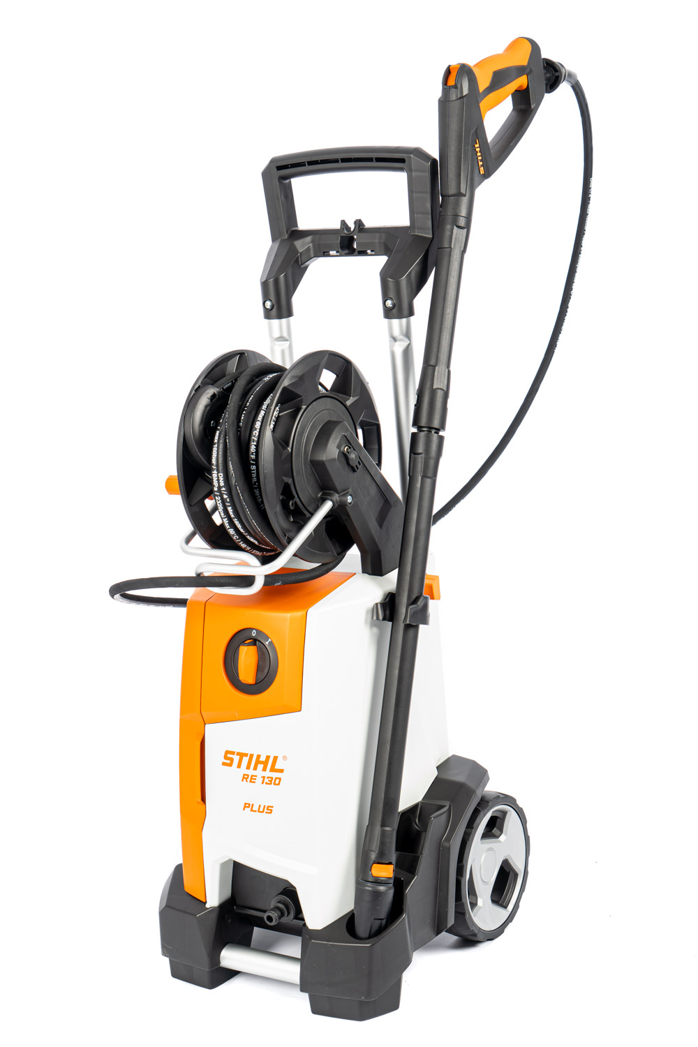 STIHL RE 130 PLUS Hochdruckreiniger