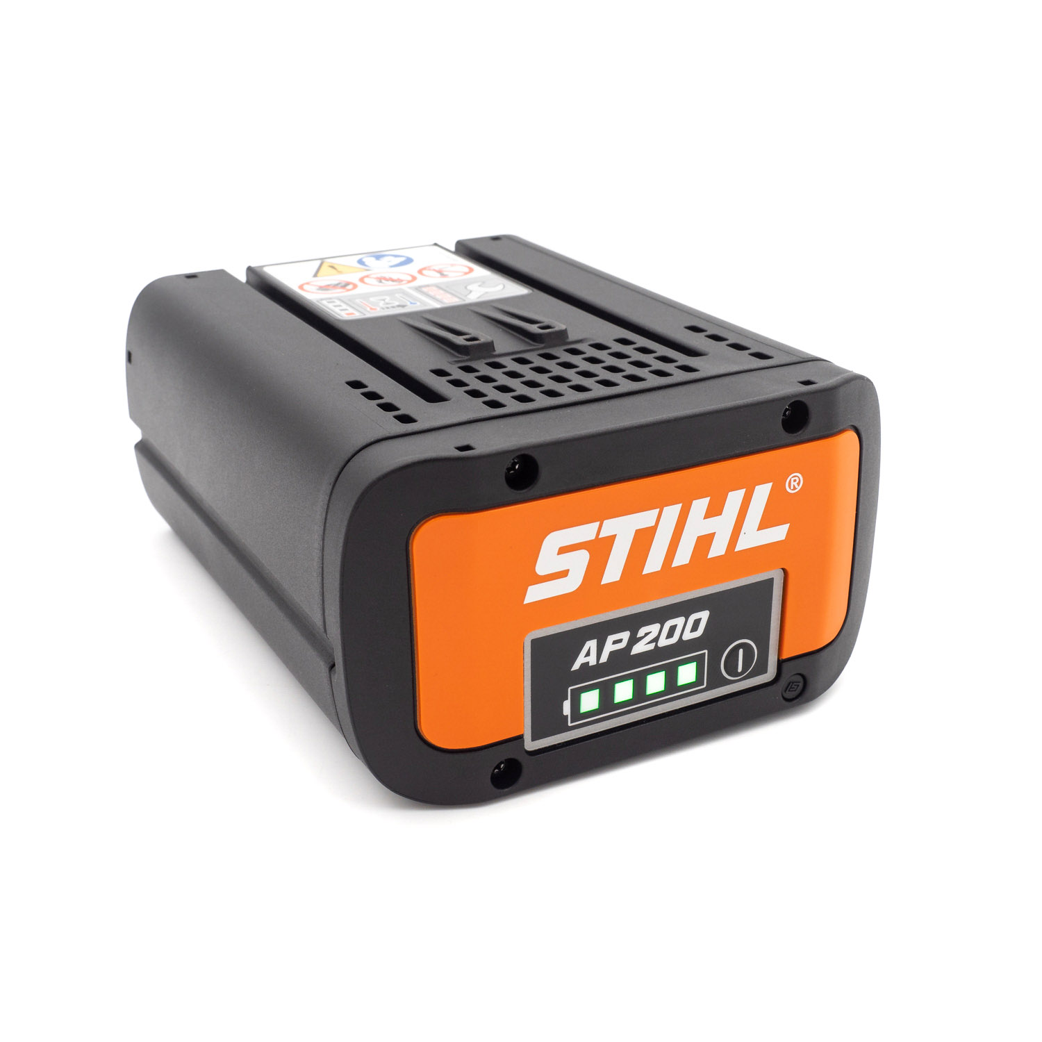 STIHL AP 200 Lithium-Ionen Akku
