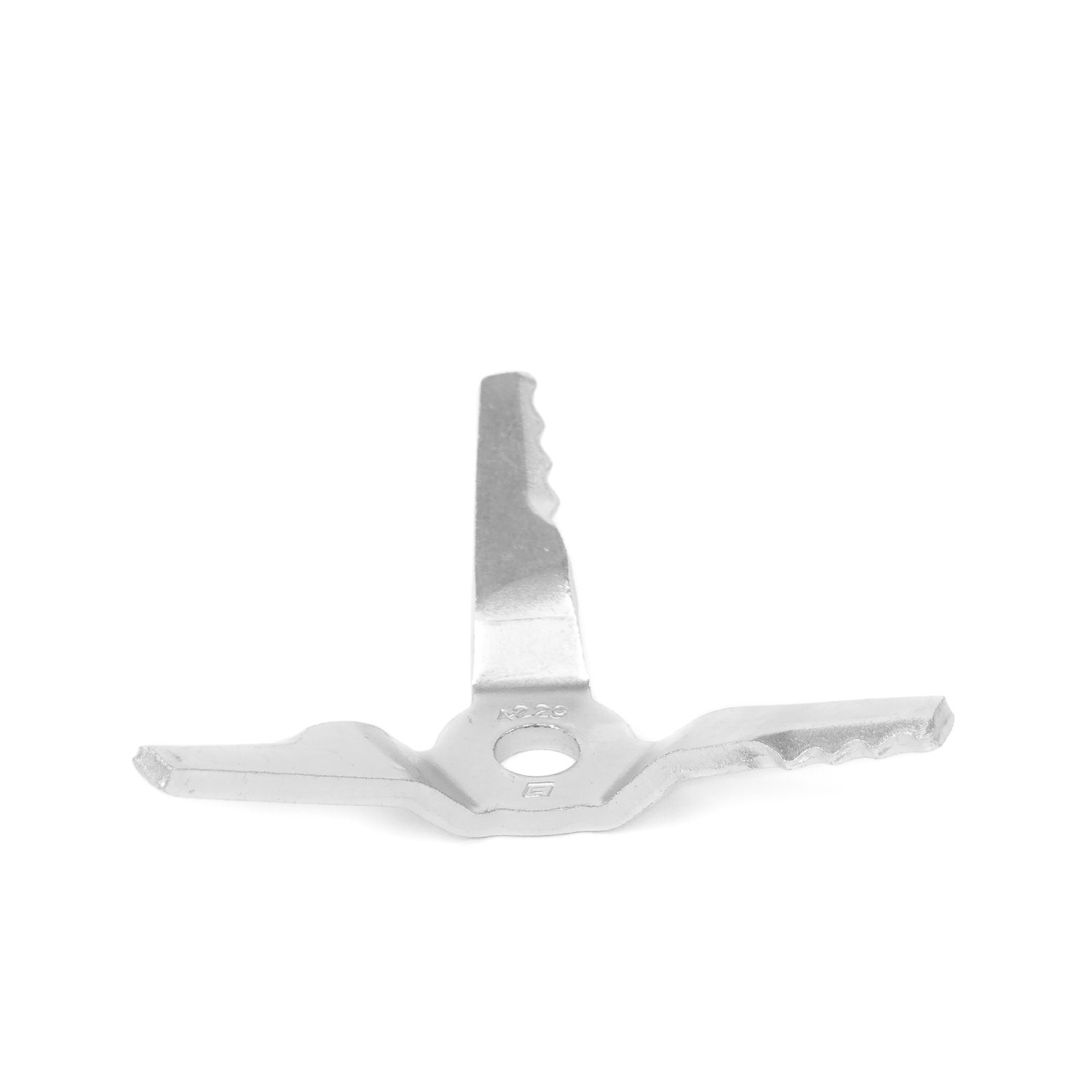STIHL 4229-768-0300 Häckselmesser für STIHL Laubsauger SH