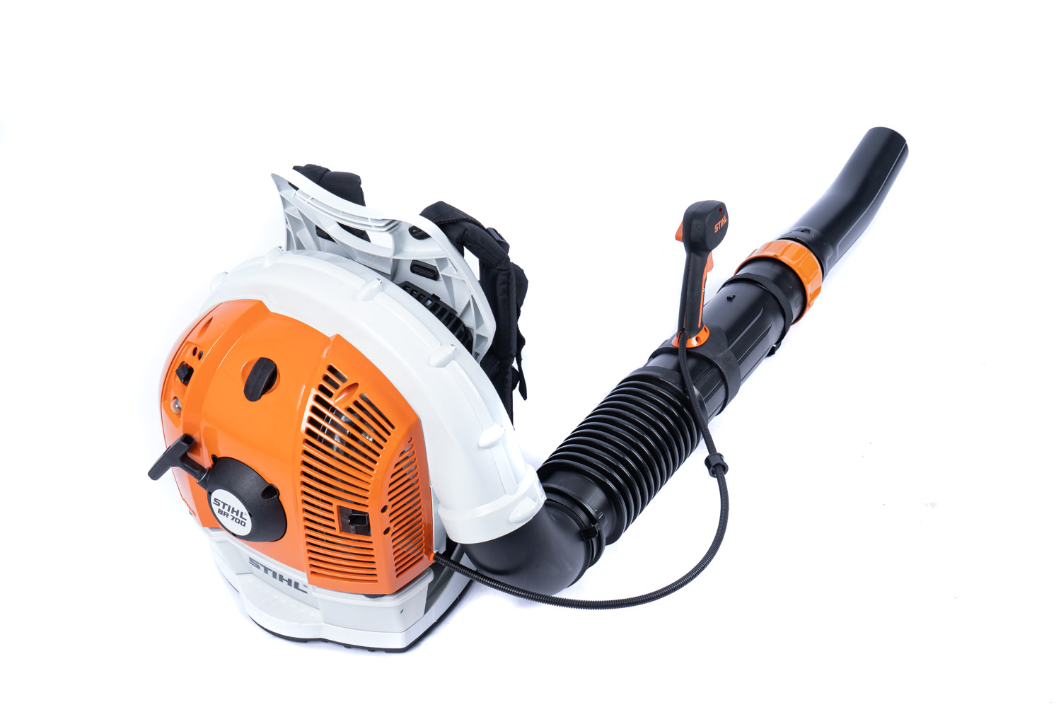 STIHL BR 700 Profi-Laubbläser