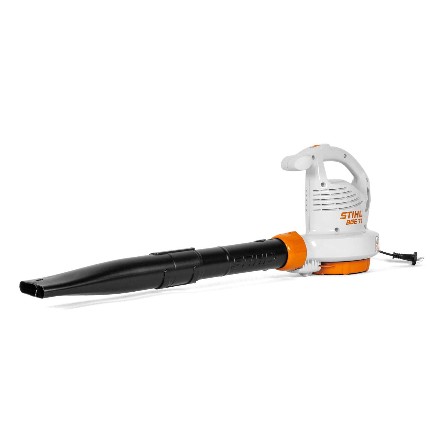 STIHL BGE 71 Elektro Laubbläser