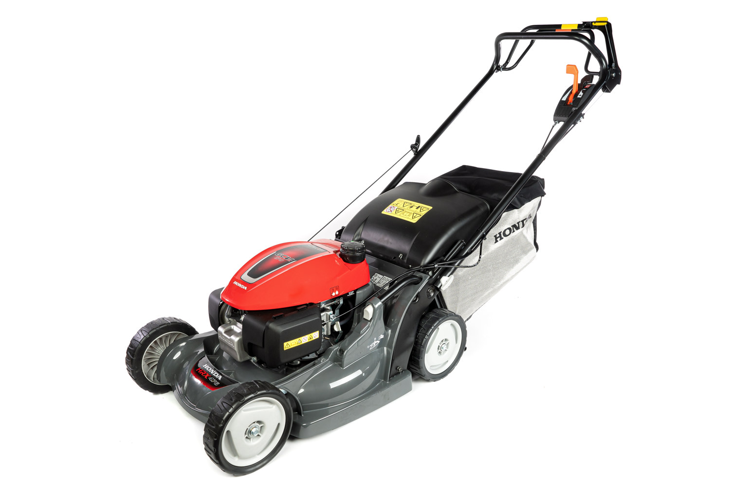 Honda HRX 476C2 HY Rasenmäher