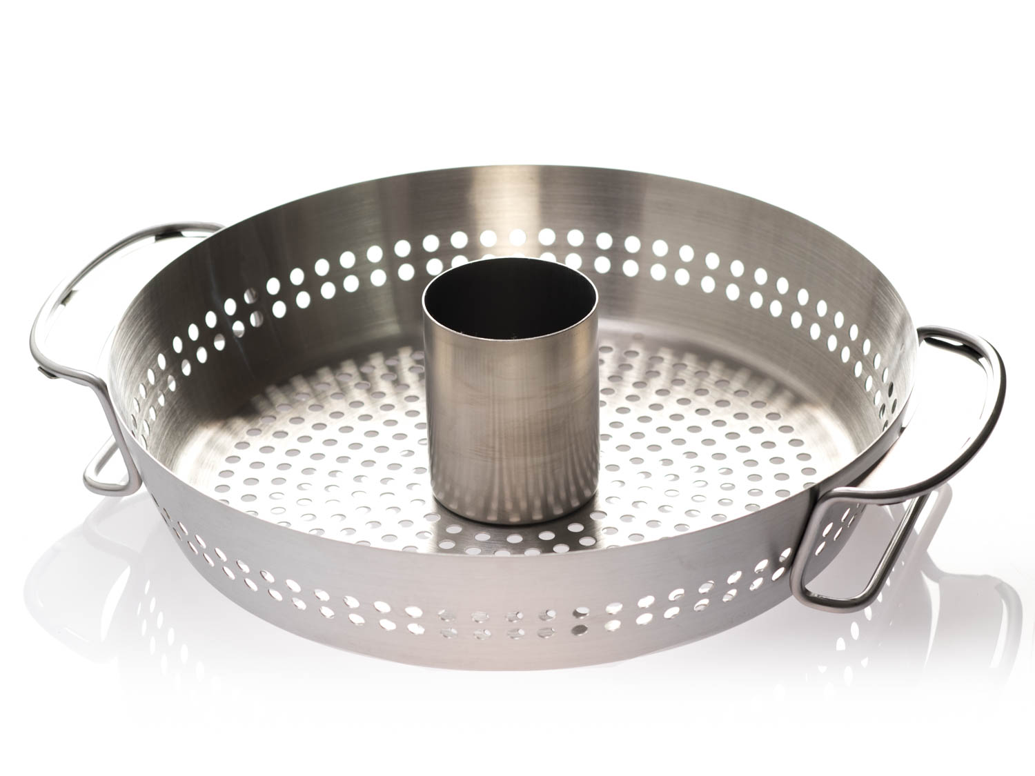 Weber Geflügelbrätereinsatz 8838 für Gourmet BBQ System