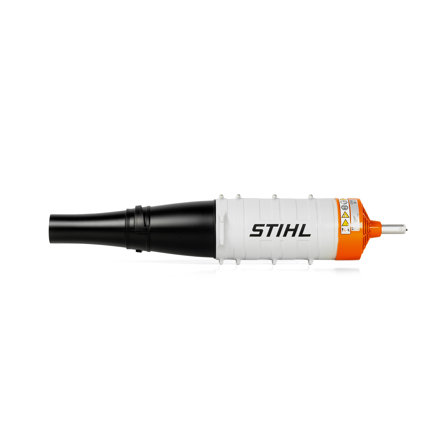 STIHL BG-KM Laubbläseraufsatz für STIHL KombiSystem