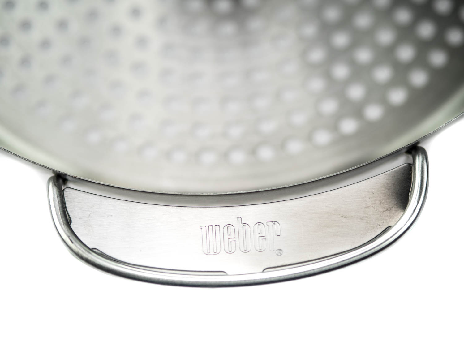 Weber Geflügelbrätereinsatz 8838 für Gourmet BBQ System
