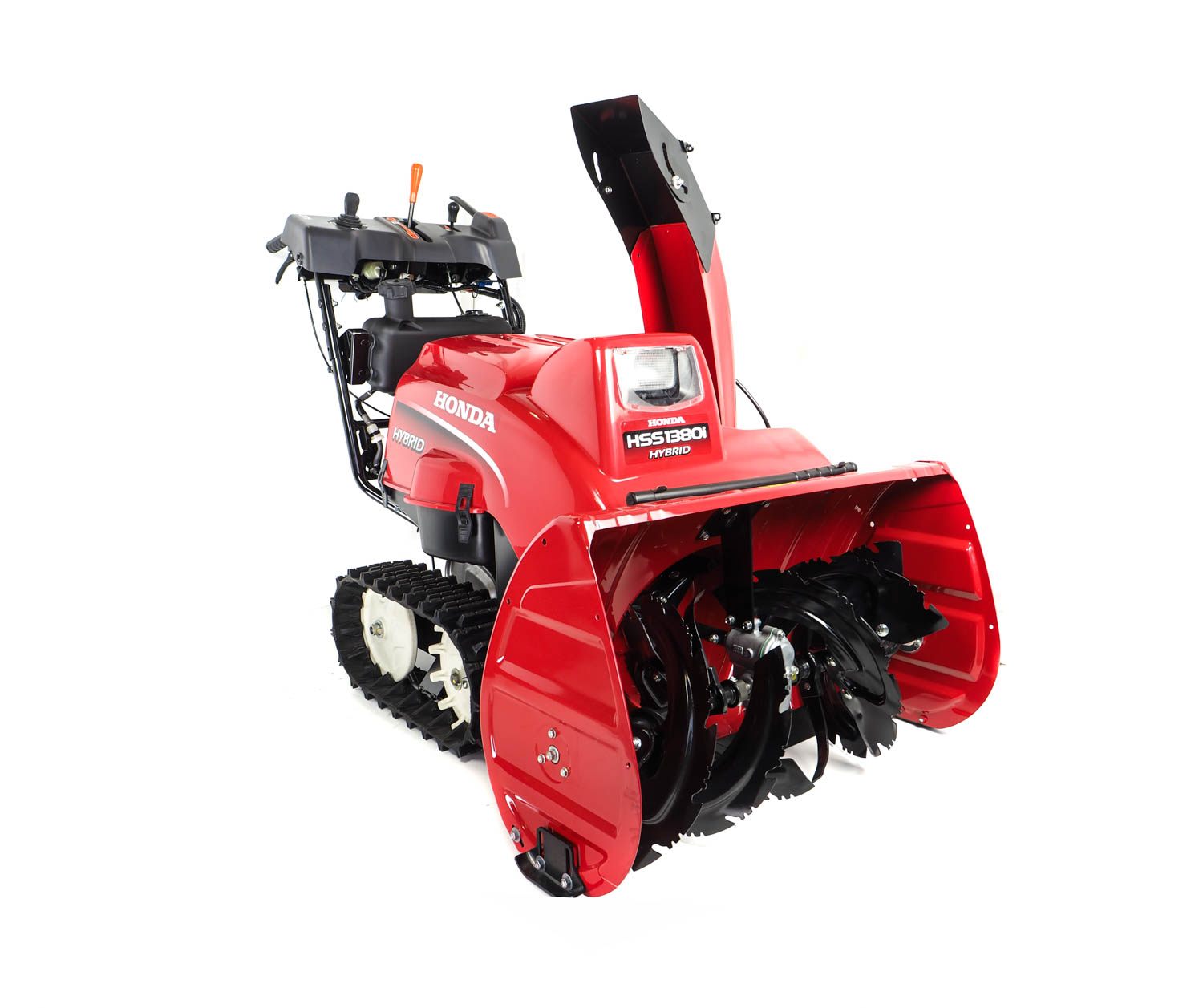 Honda Schneefräse HSS 1380i Hybrid