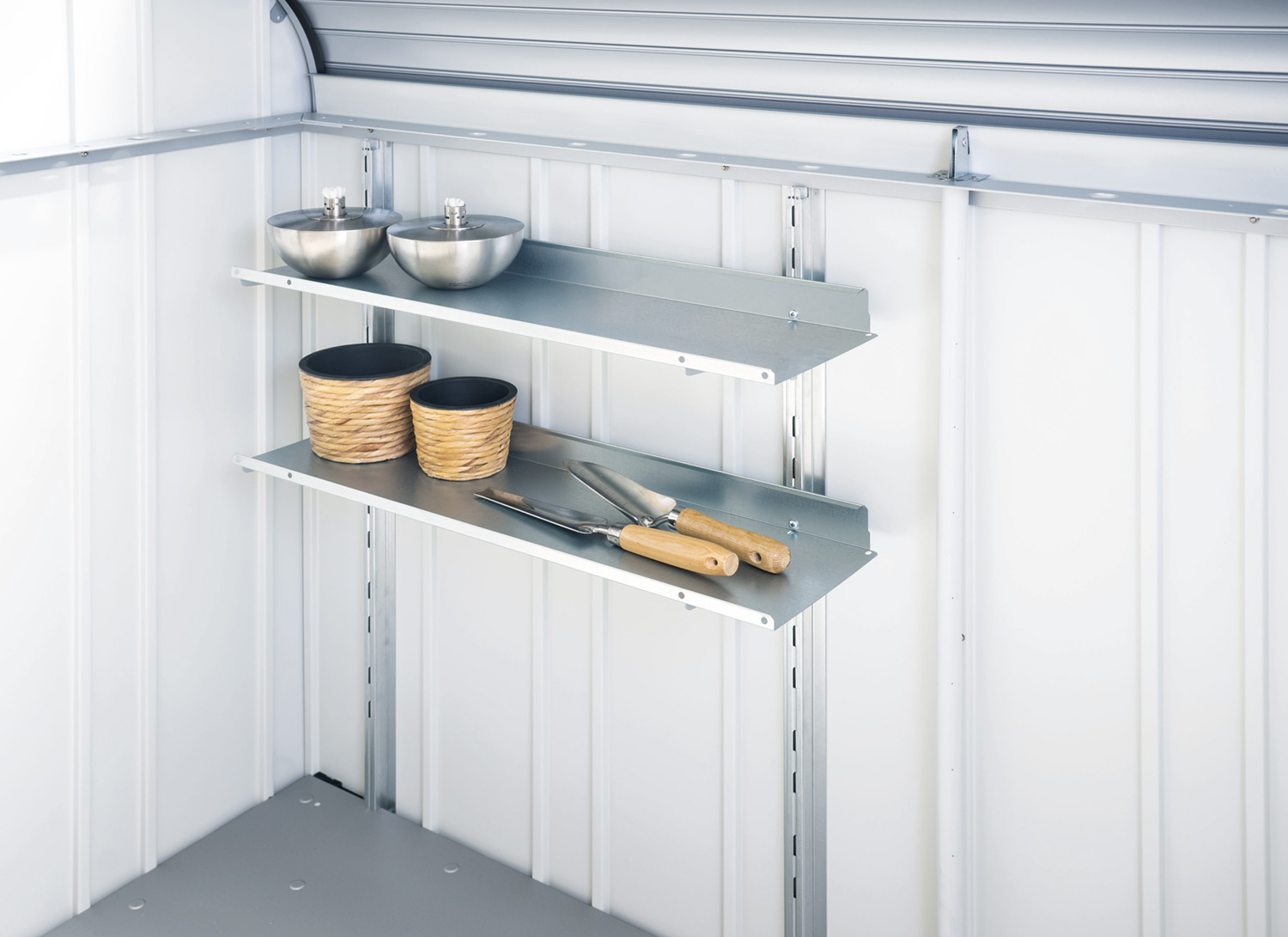 Biohort Regale-Set für StoreMax Gr. 190