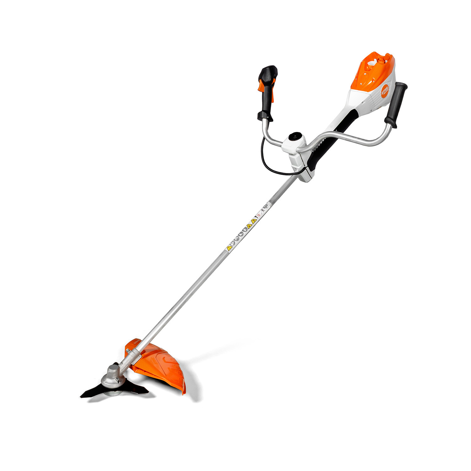 STIHL FSA 200 Akku Motorsense inkl. Messer 260-2