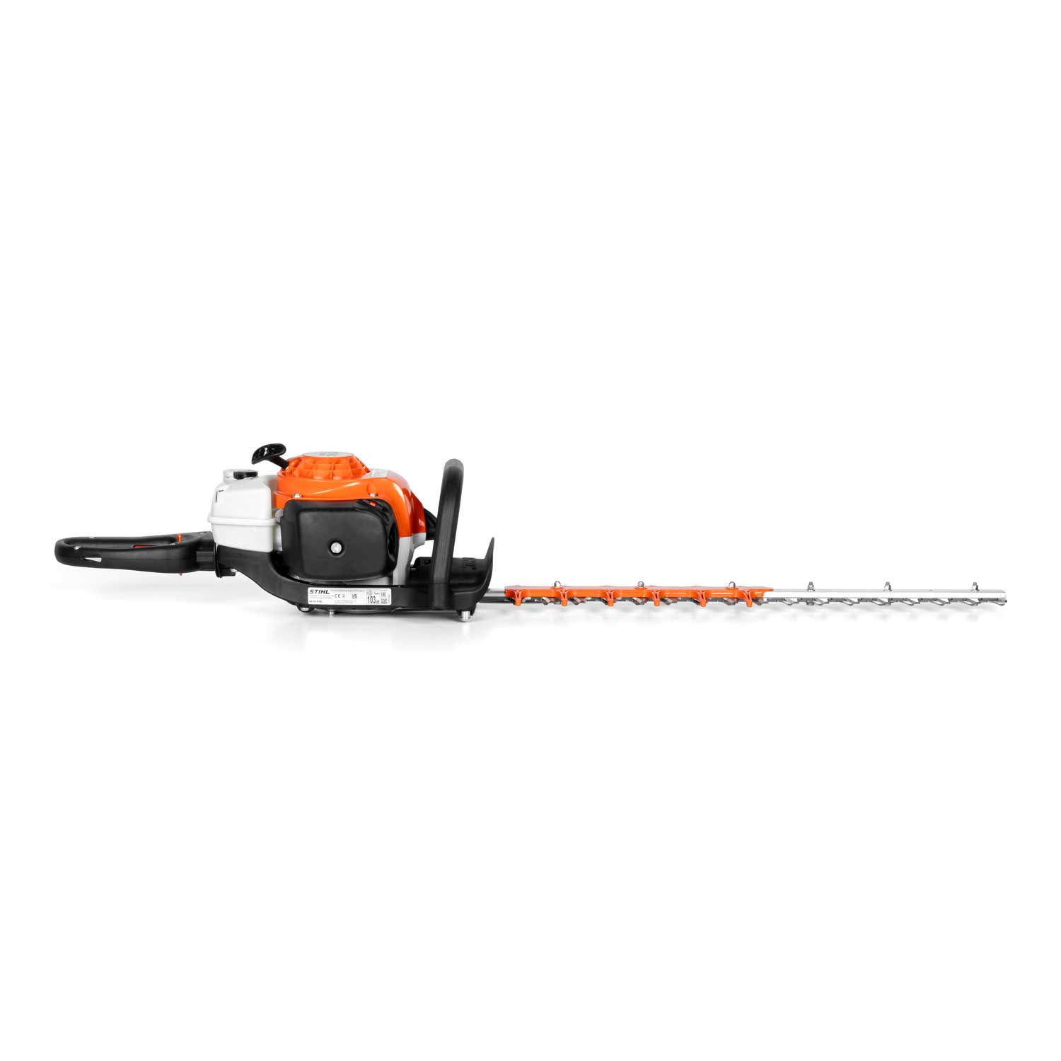 STIHL HS 82 R Benzin Heckenschere