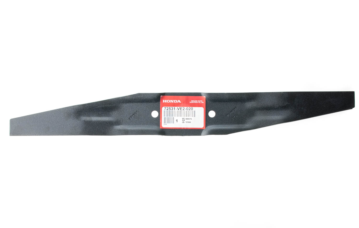 Honda Mulchmesser 72531-VE2-020 für HRG536, HRD537, HRX537