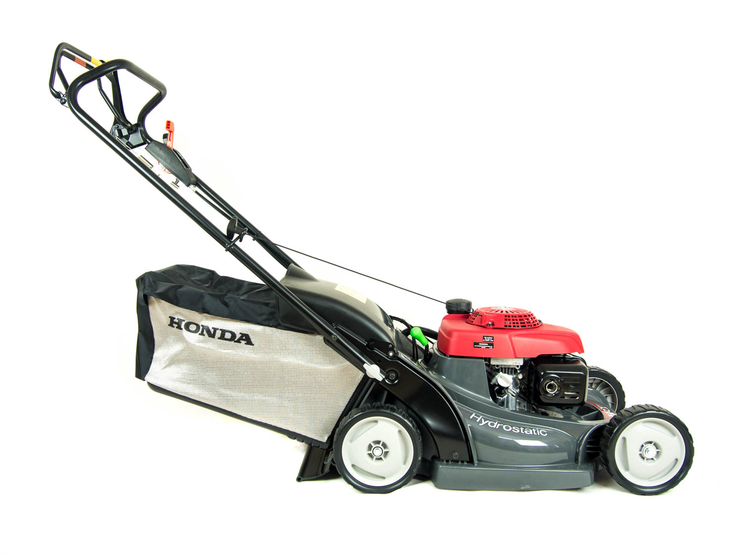 Honda Rasenmäher HRX 476C HY