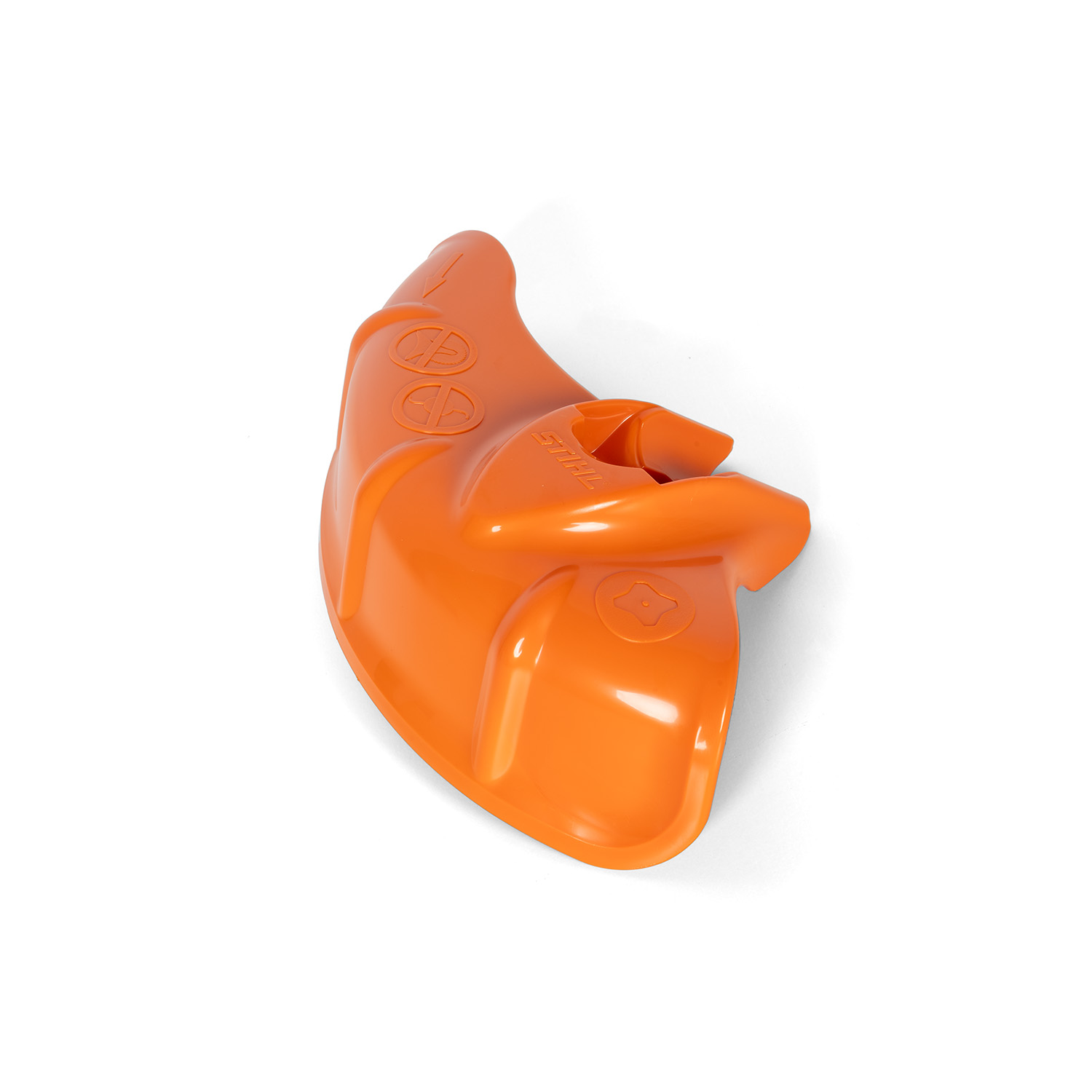 STIHL Schutz für Metallwerkzeuge; 230 mm Ø für FS 55; 56; 70