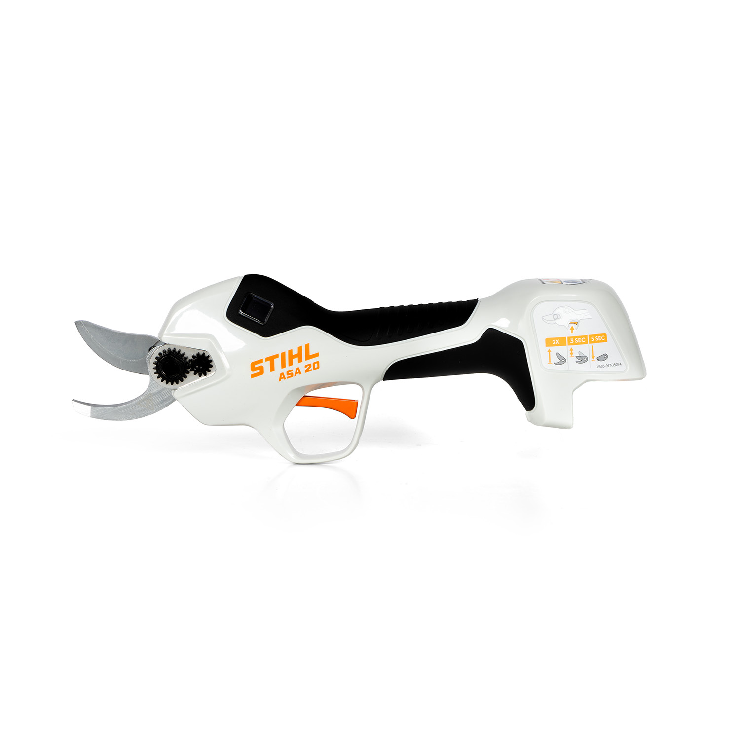 STIHL ASA 20 Akku Astschere