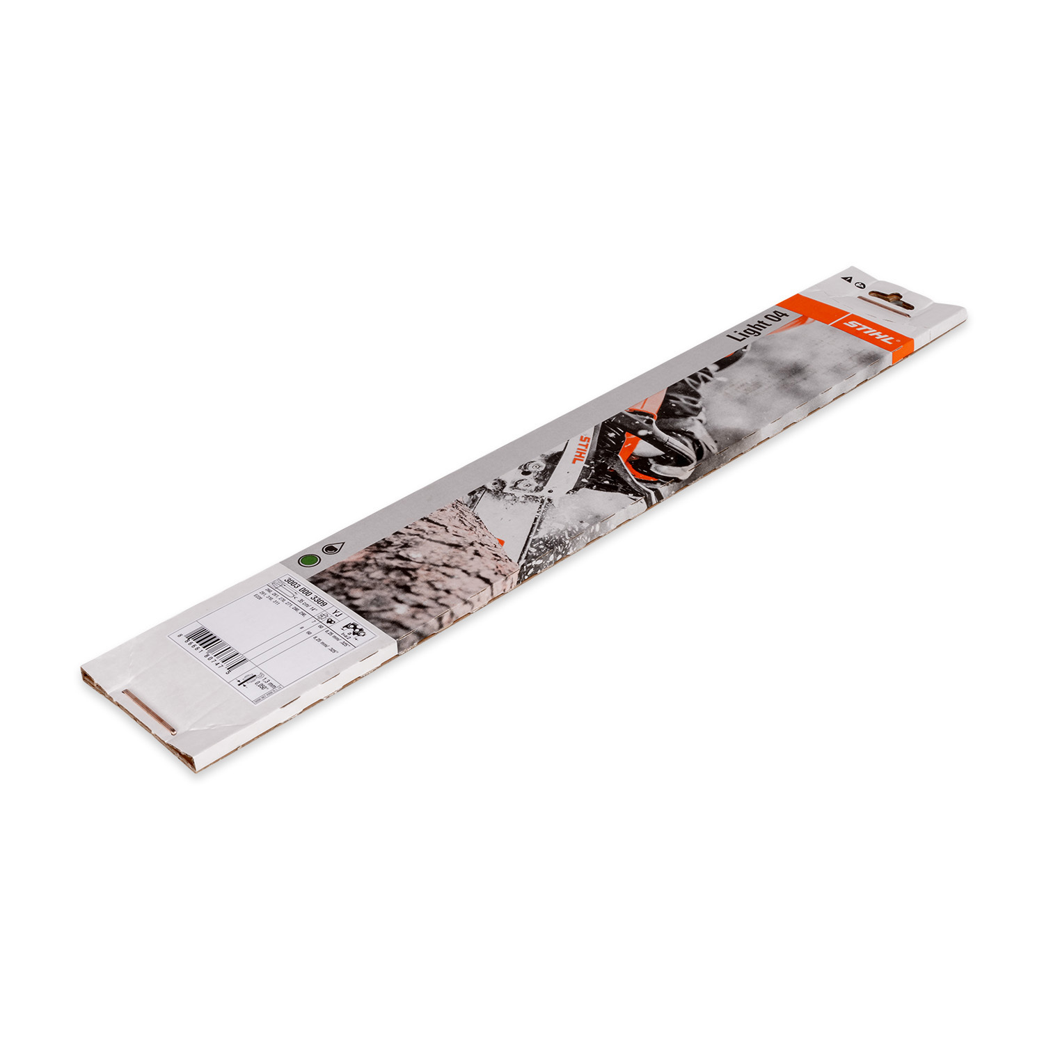 STIHL Light 04 (ehem. ROLLOMATIC E); .325"; 1;3 mm Führungsschiene (35-45 cm)