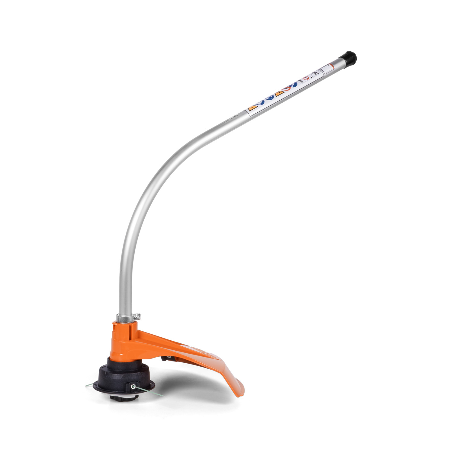 STIHL FSB-KM Mähkopf-Aufsatz für Kombimotor