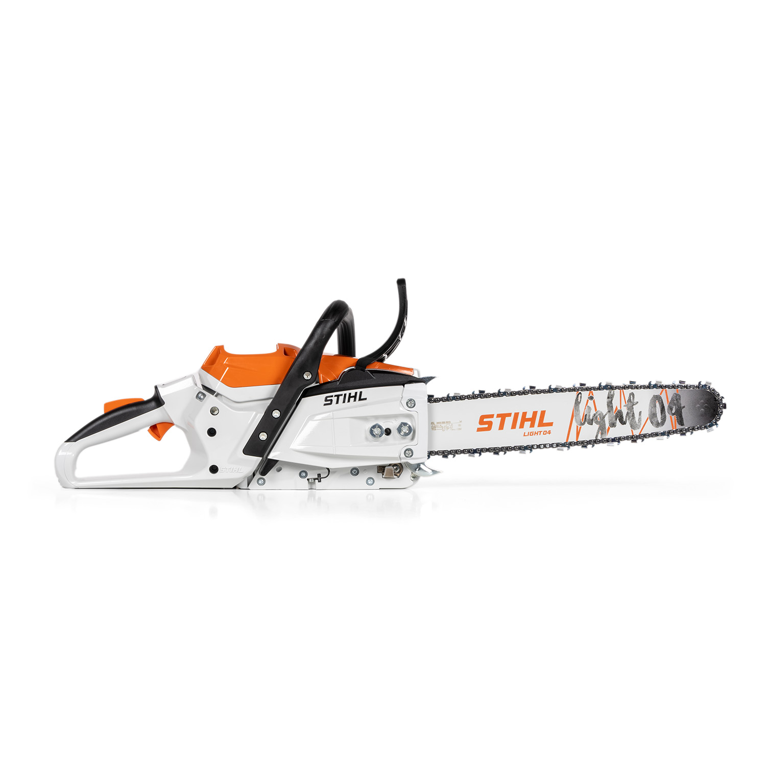 STIHL MSA 300 C-O Akku Kettensäge