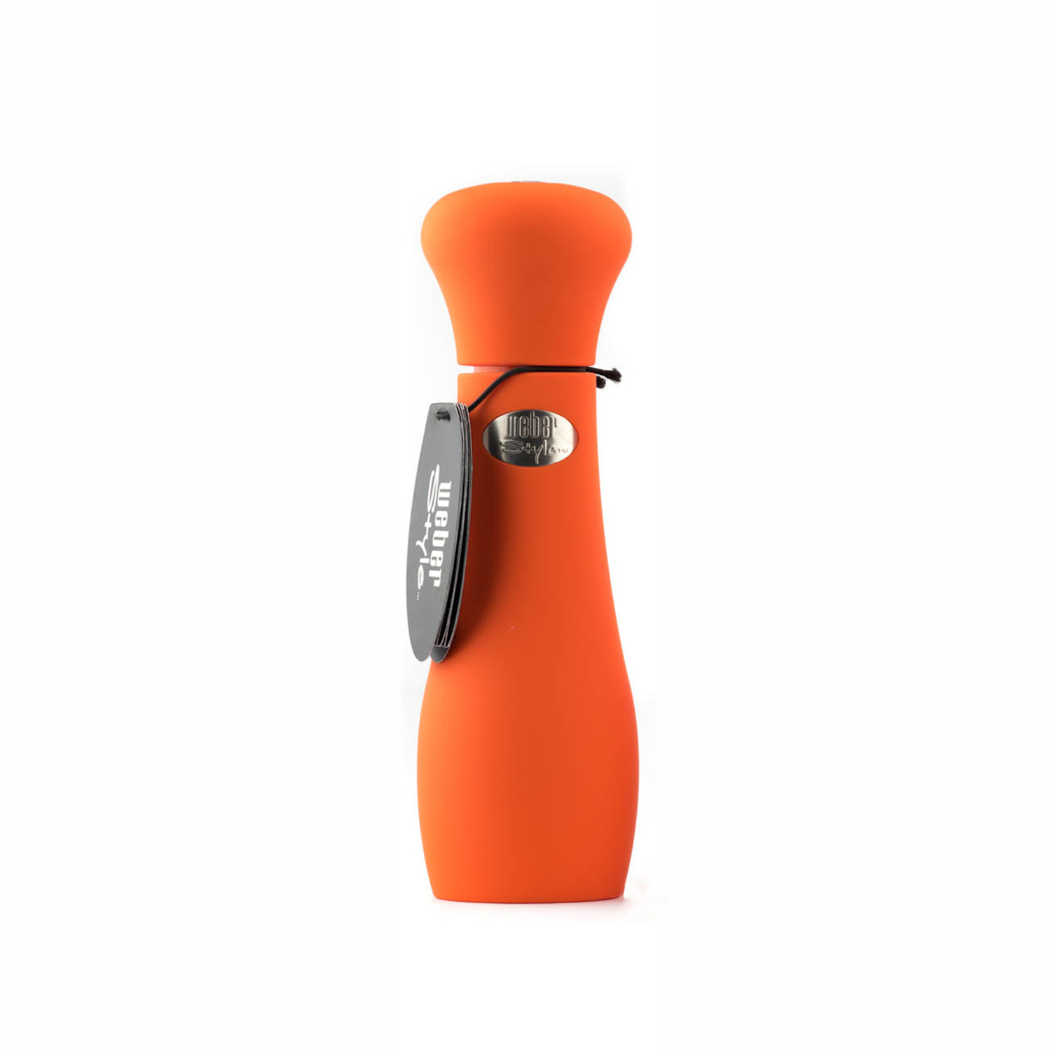 Weber Style Salzmühle orange (17256)