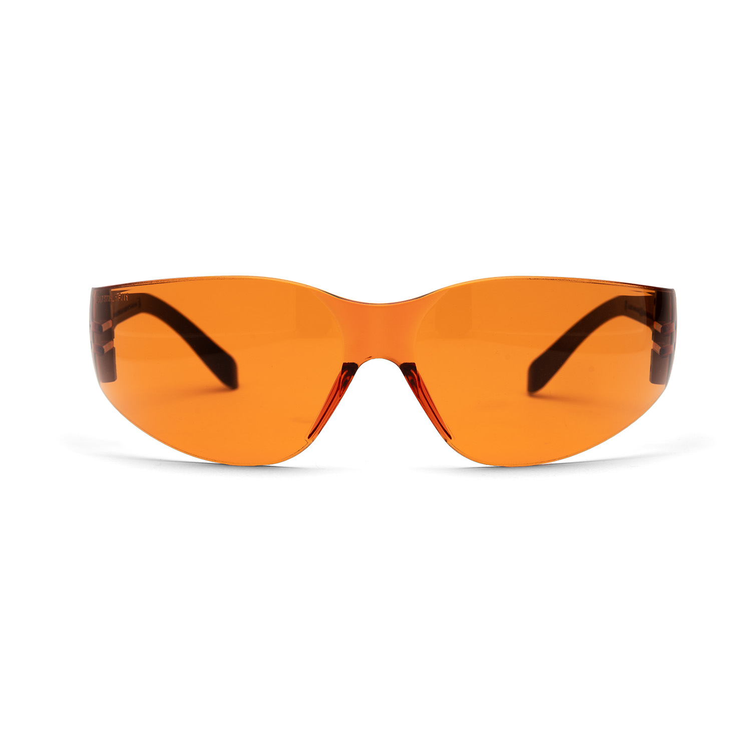STIHL Schutzbrille Function Light (orange)