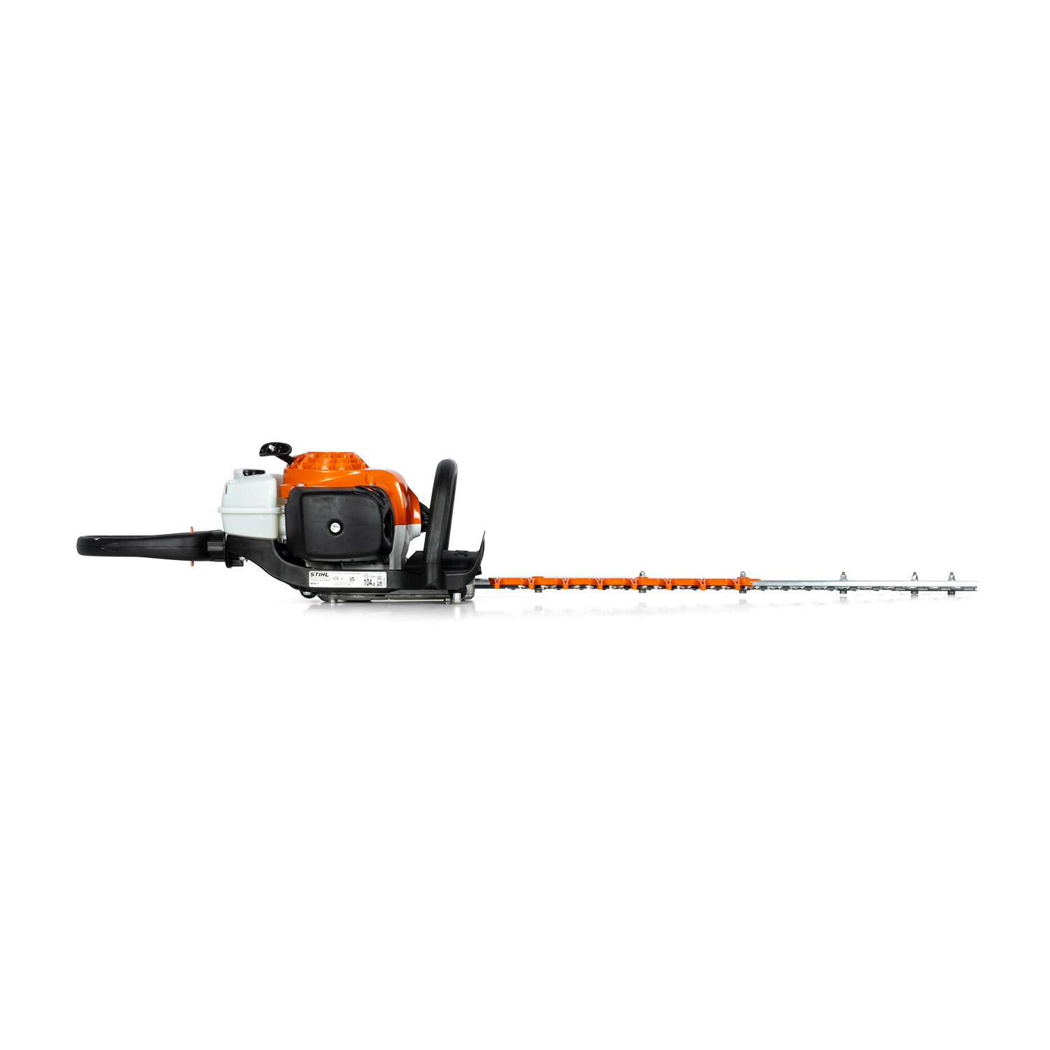STIHL HS 82 T Benzin Heckenschere