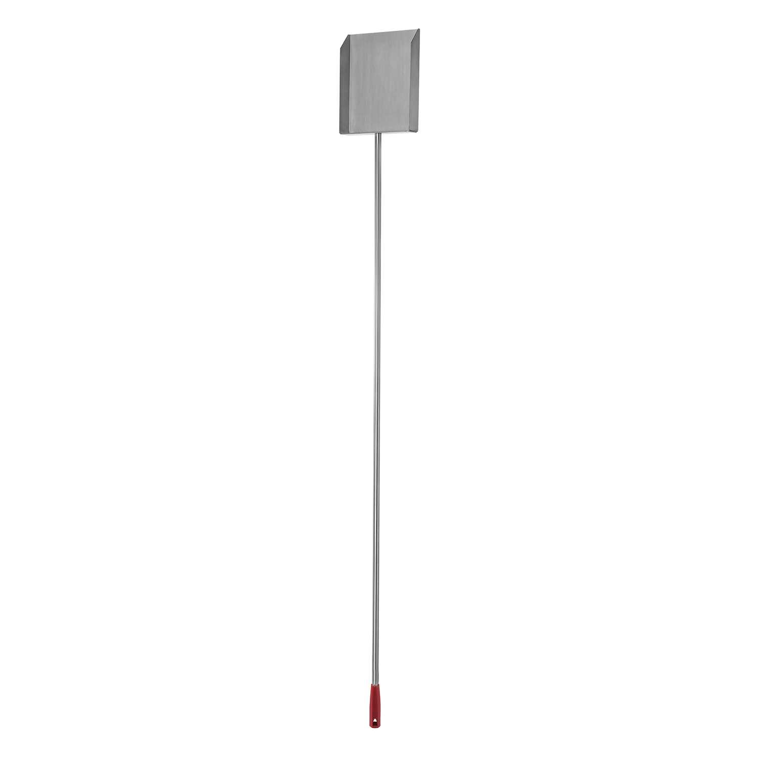 Cerutti Ascheschaufel für Kuppelofen (150 cm Stiel)
