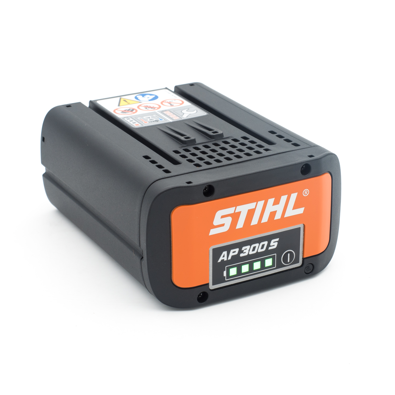 STIHL AP 300 S Lithium-Ionen Akku