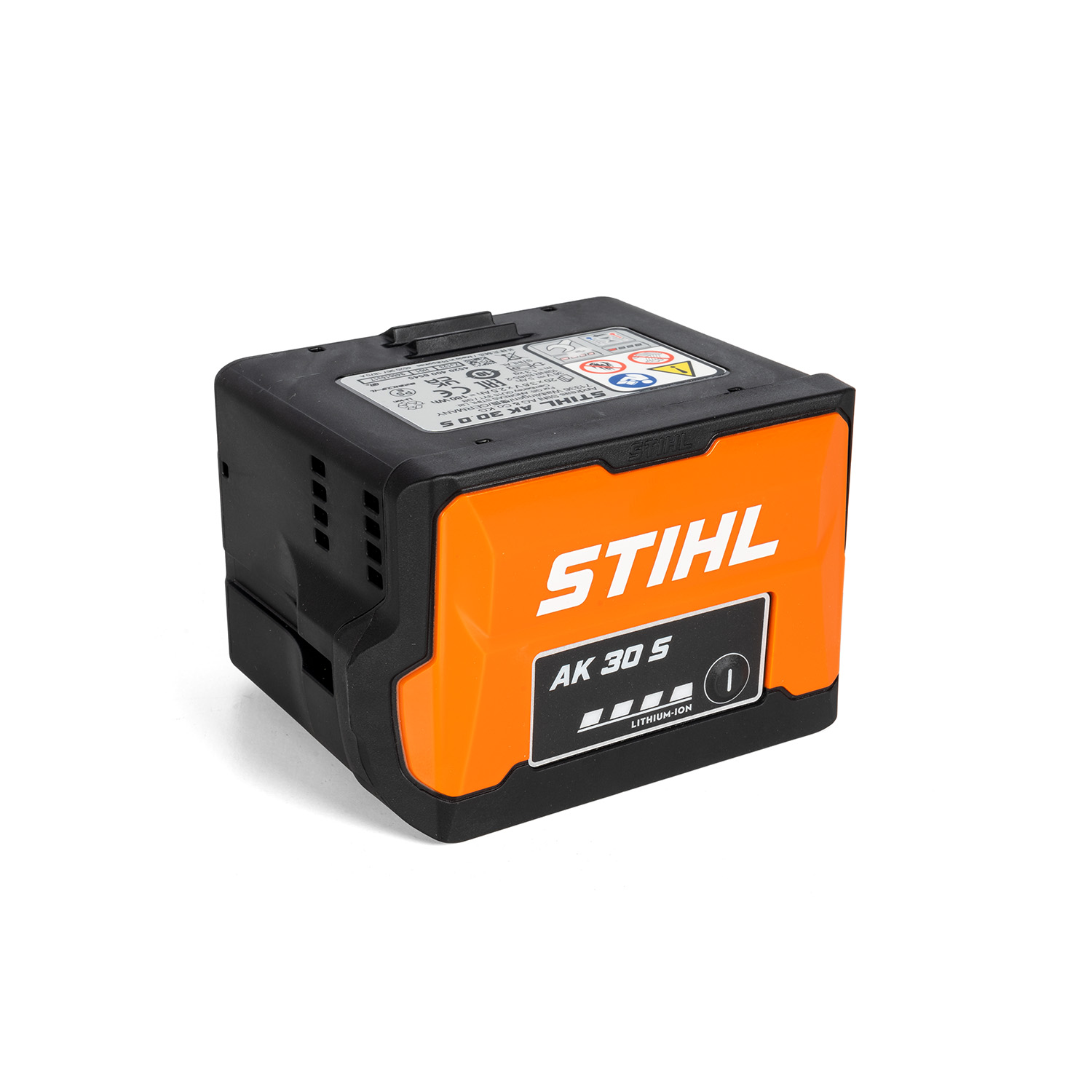 STIHL AK 30S Lithium-Ionen Akku
