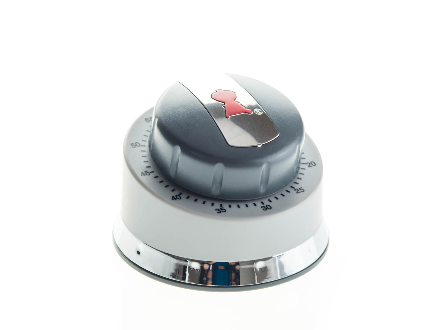 Weber Küchentimer Mechanisch (6496)