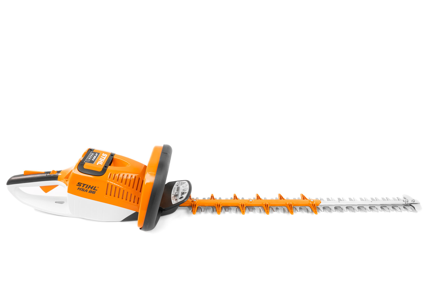 STIHL HSA 86 Akku Heckenschere 62cm Schnittlänge