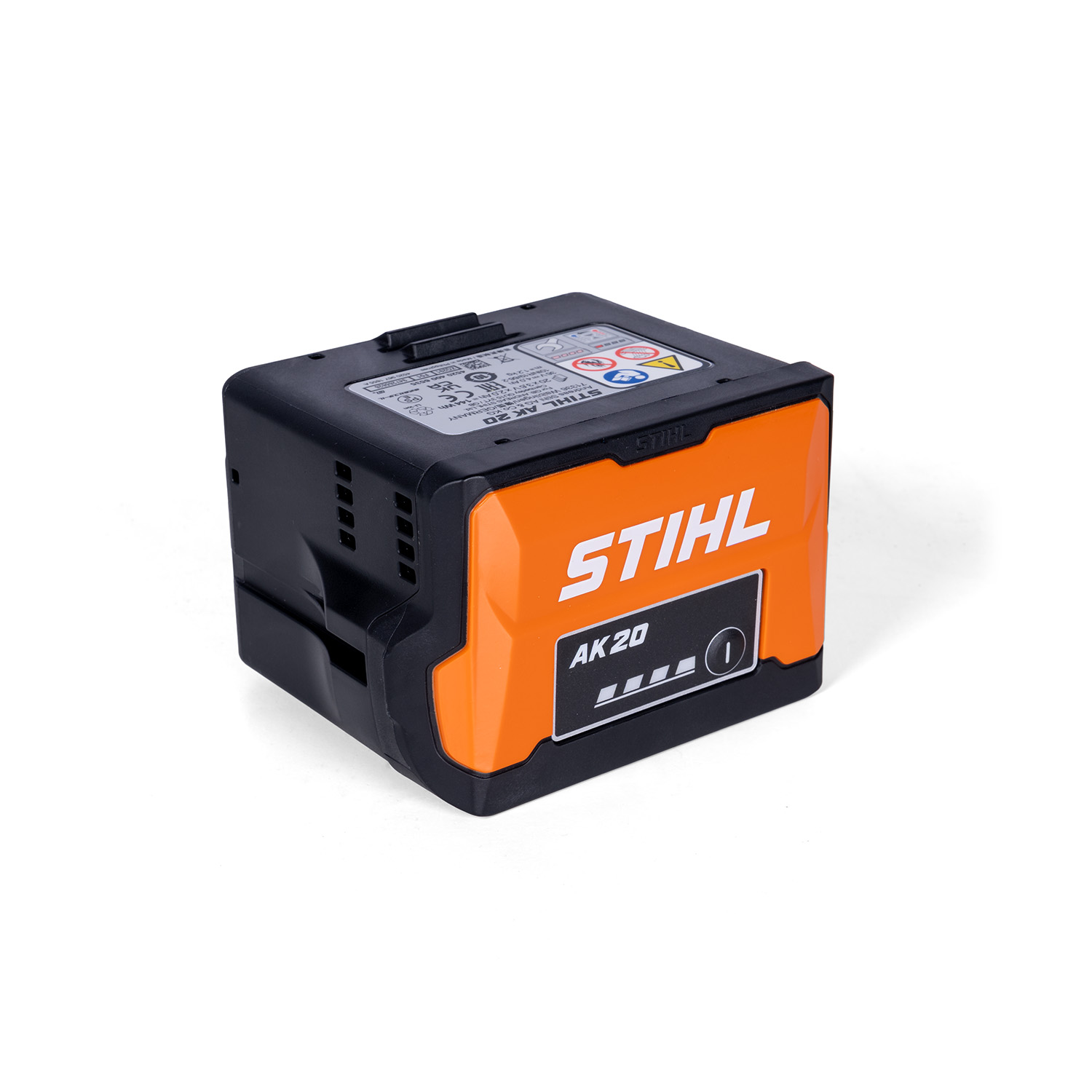 STIHL AK 20 Lithium-Ionen Akku