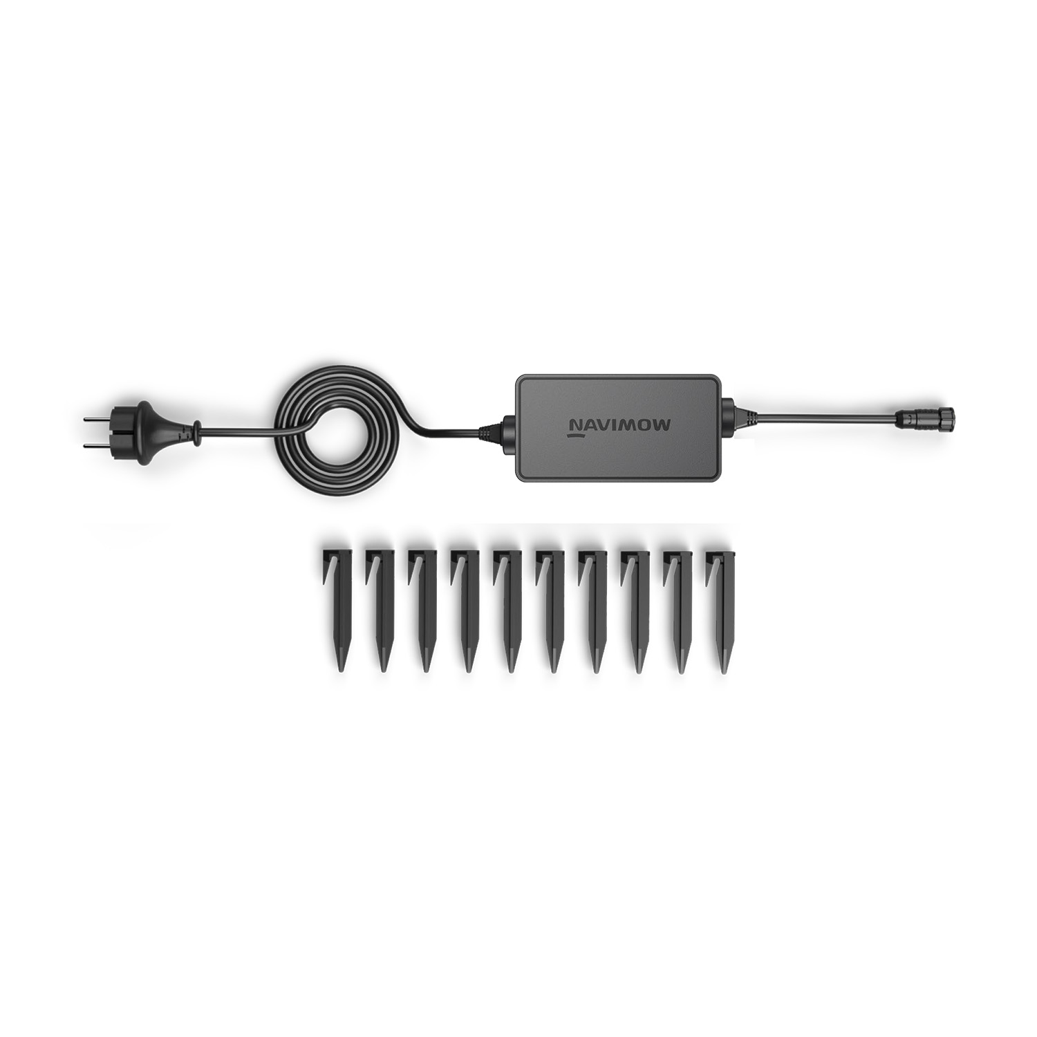Segway Navimow Netzadapter (X-Serie)