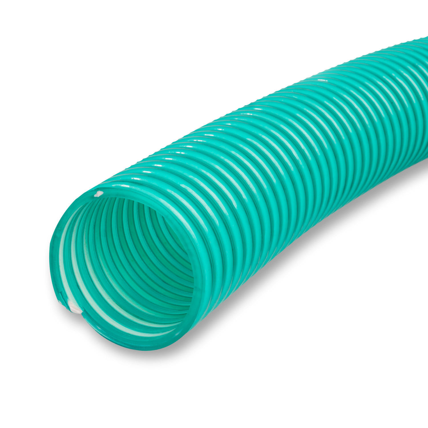 Spiralsaug- & Druckschlauch (2'' / 51 mm) für Honda WB 20 / WT 20 Wasserpumpen