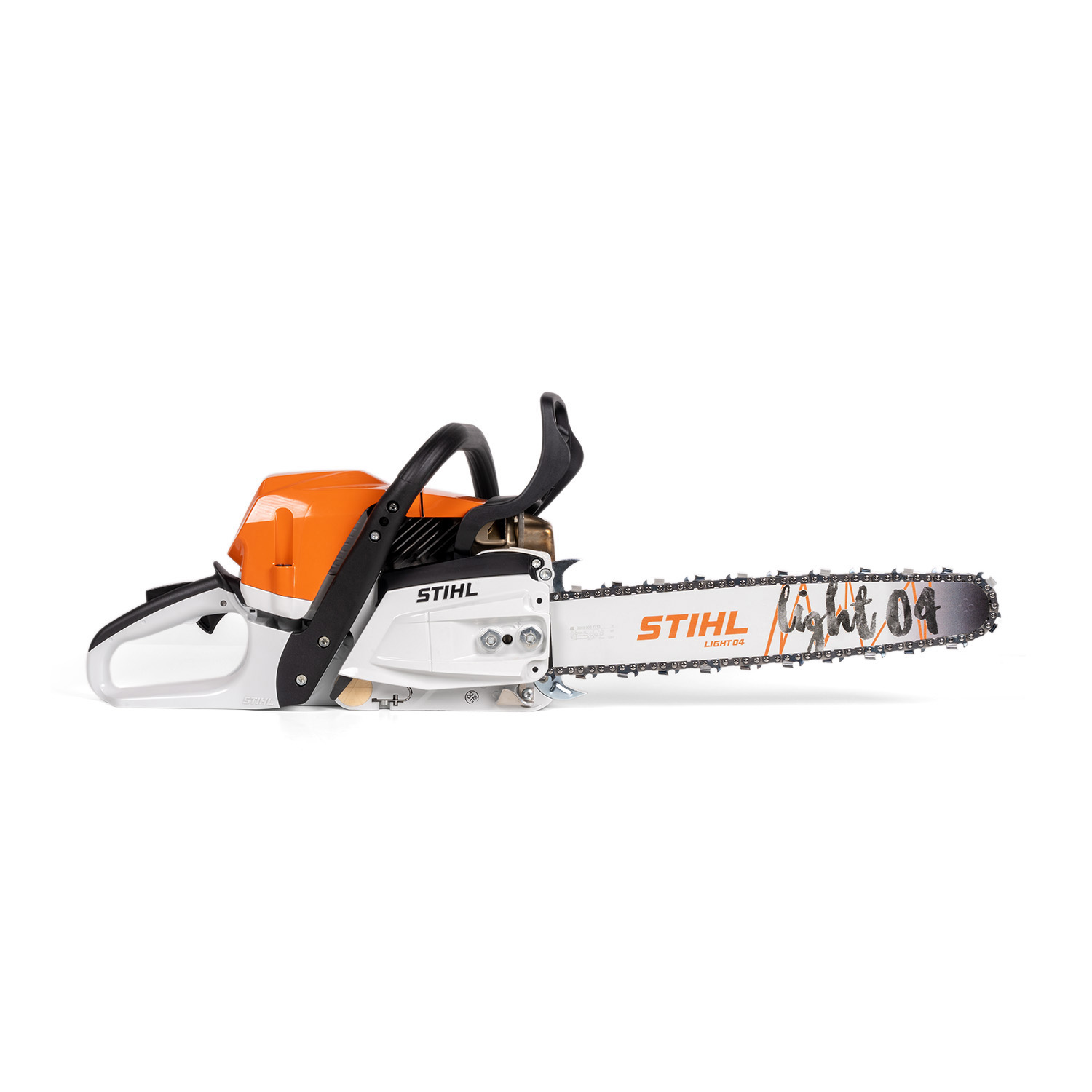 STIHL MS 362 C-M Benzin Kettensäge