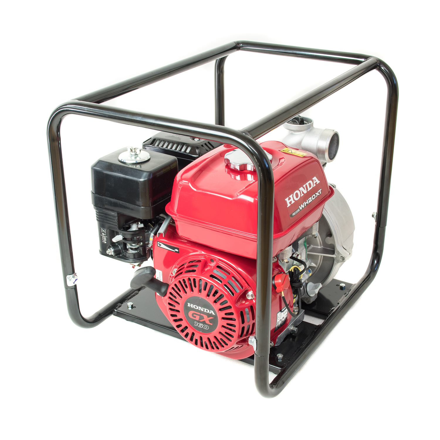 Honda Wasserpumpe WH 20 EFX