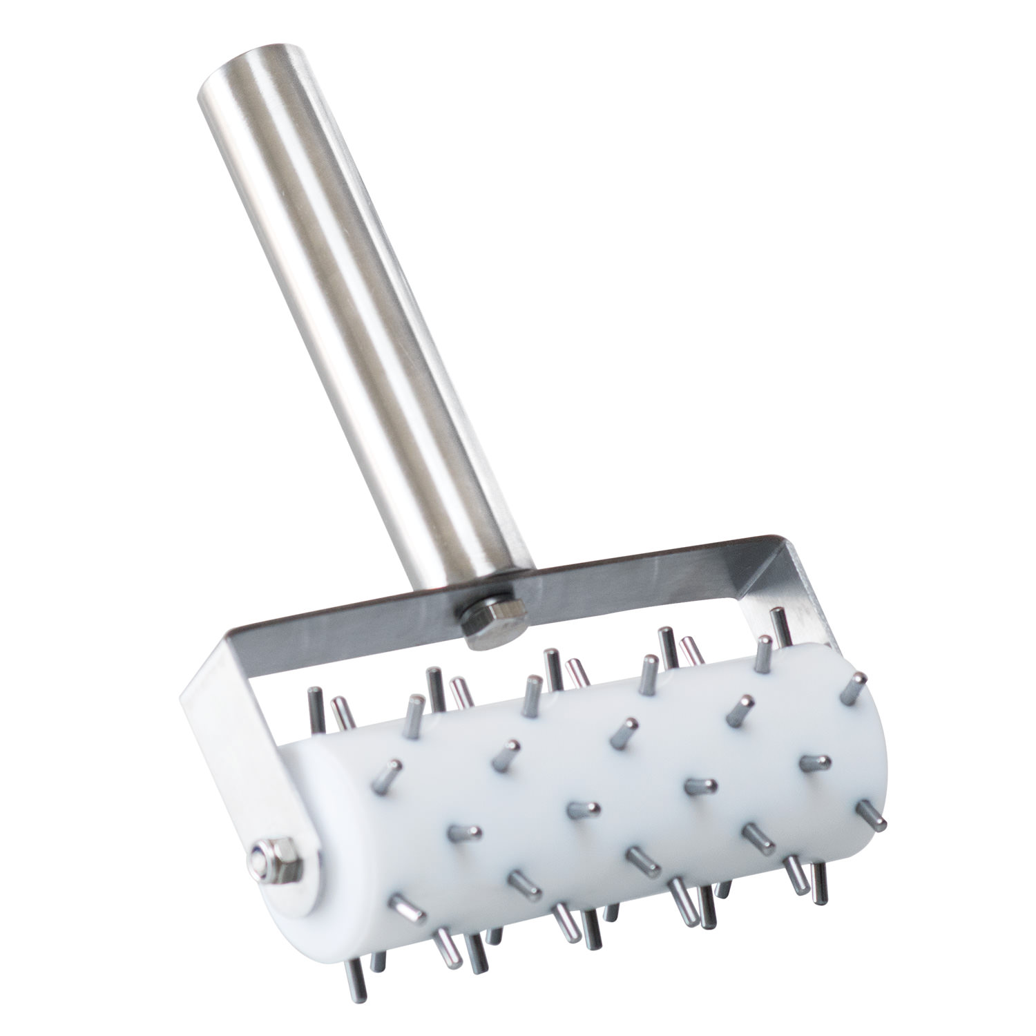 Gi.Metal Teiglocher