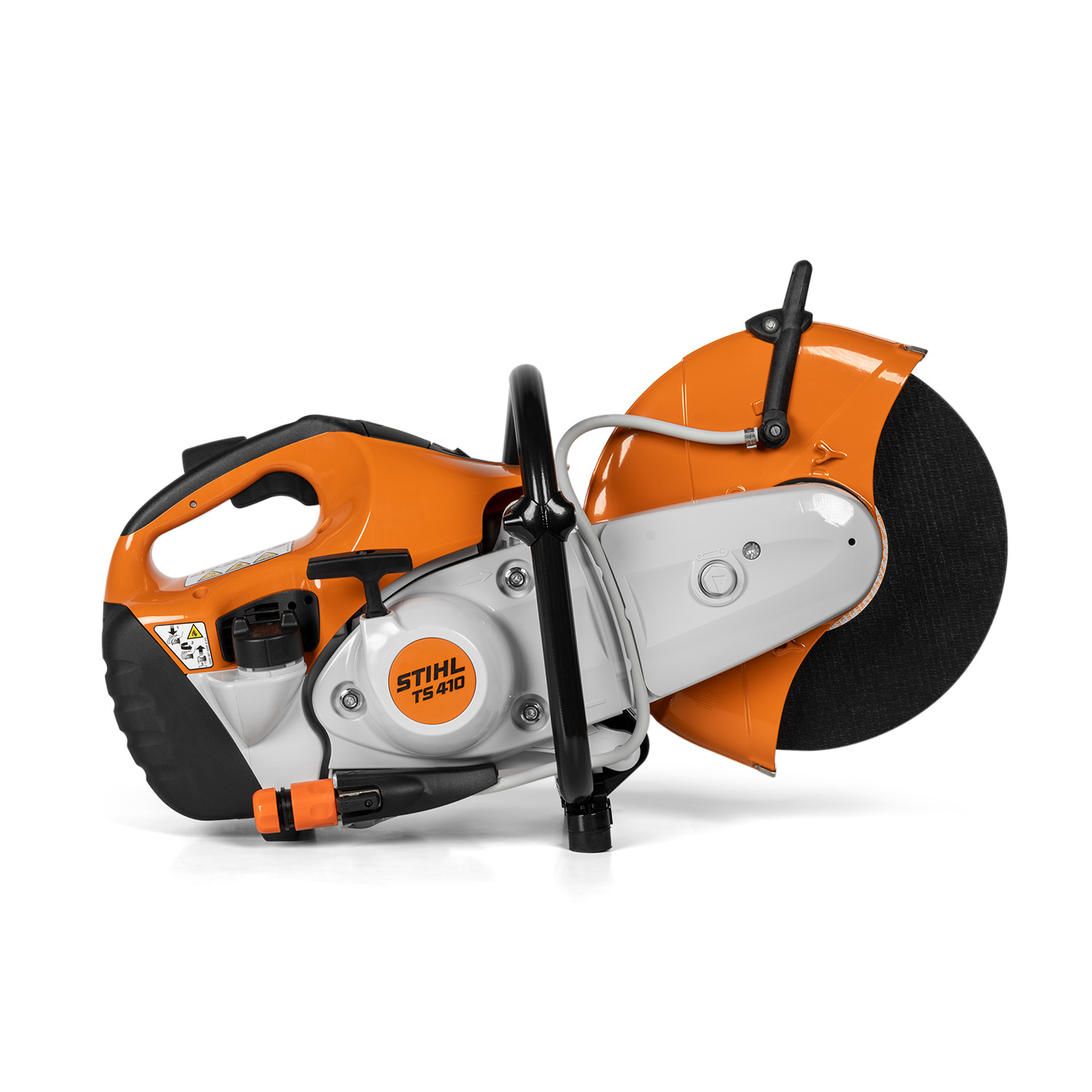 STIHL TS 410 Benzin Trennschleifer