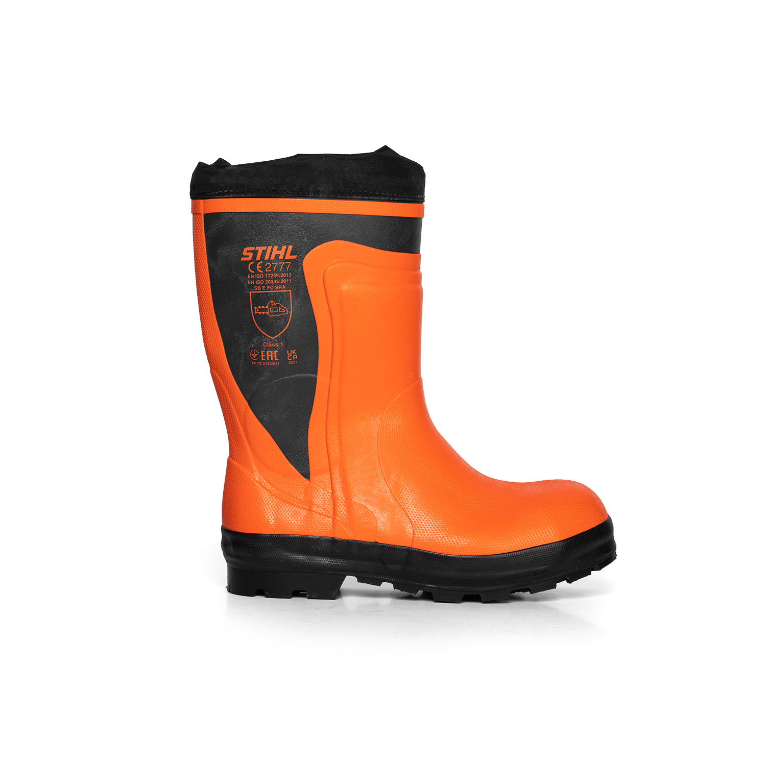 STIHL FUNCTION Motorsägen-Gummistiefel