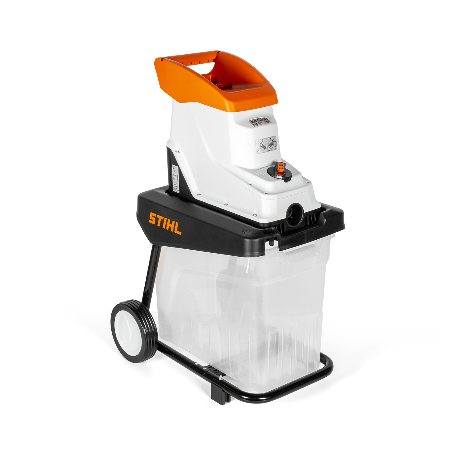 STIHL GHE 140 L Elektro-Häcksler