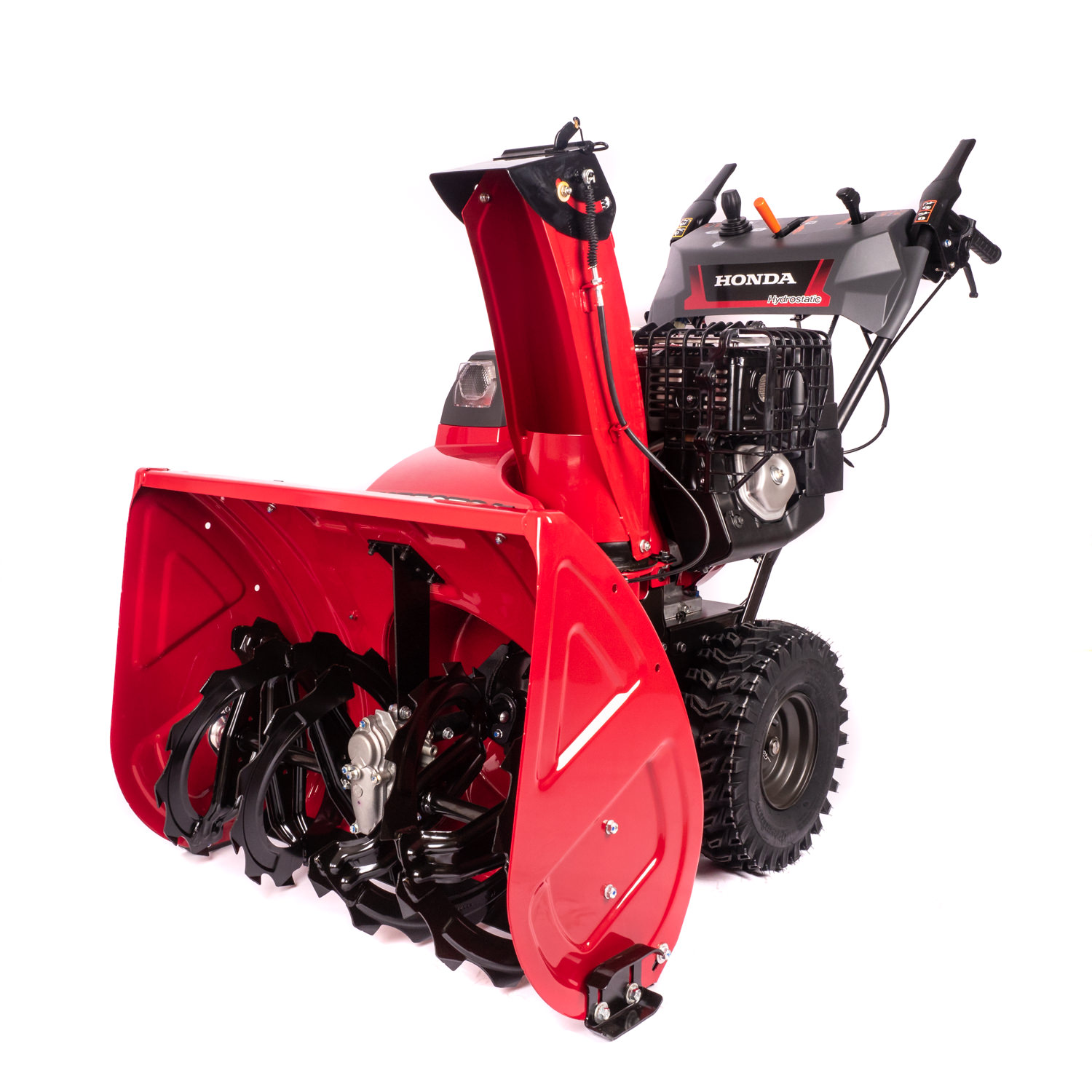 Honda HSS 760A W Schneefräse
