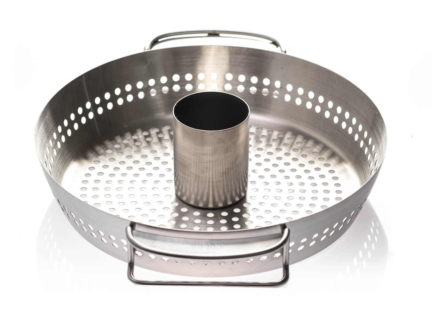 Weber Geflügelbrätereinsatz 8838 für Gourmet BBQ System
