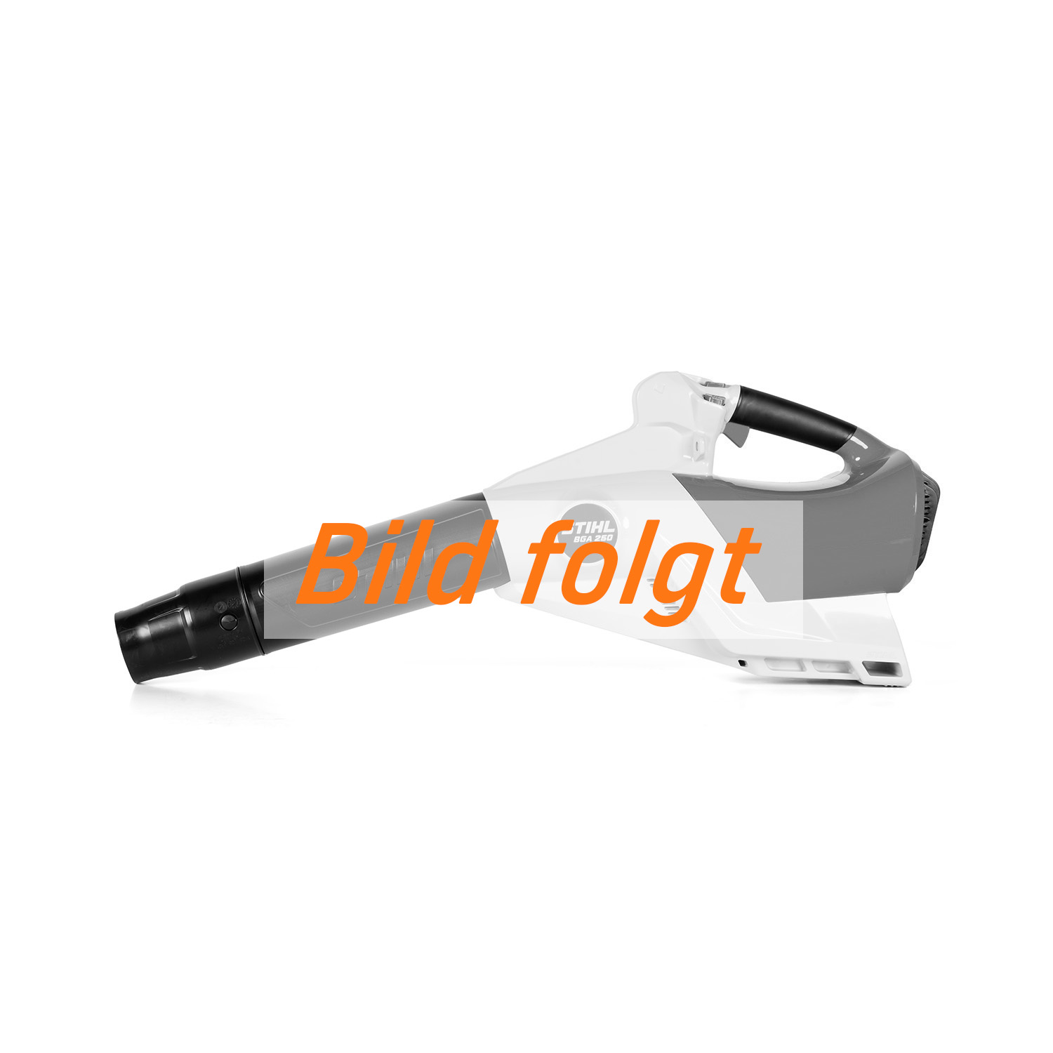 STIHL BGA 160 Akku-Laubbläser
