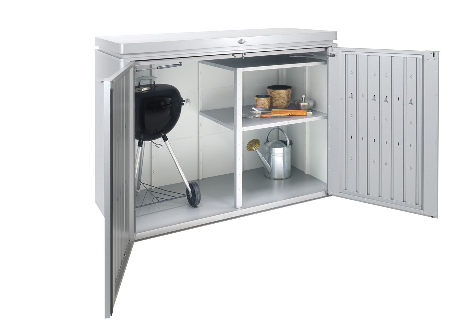 Biohort Zwischenboden für HighBoard
